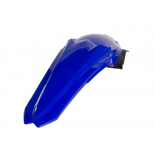 GUARDA LAMAS TRASEIRO ACERBIS YAMAHA YZ-F 450 2010 - 2013